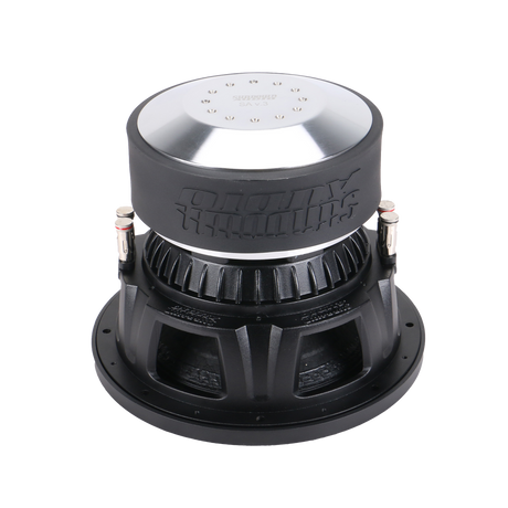 Sundown Audio SA-Series v.3 10" Subwoofer - manufacturer view 5
