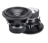 Sundown Audio SA-Series v.3 15" Car Subwoofer - manufacturer view 1