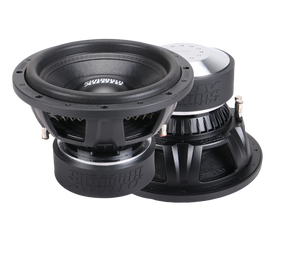 Sundown Audio SA-Series v.3 12" Subwoofer - manufacturer view 1