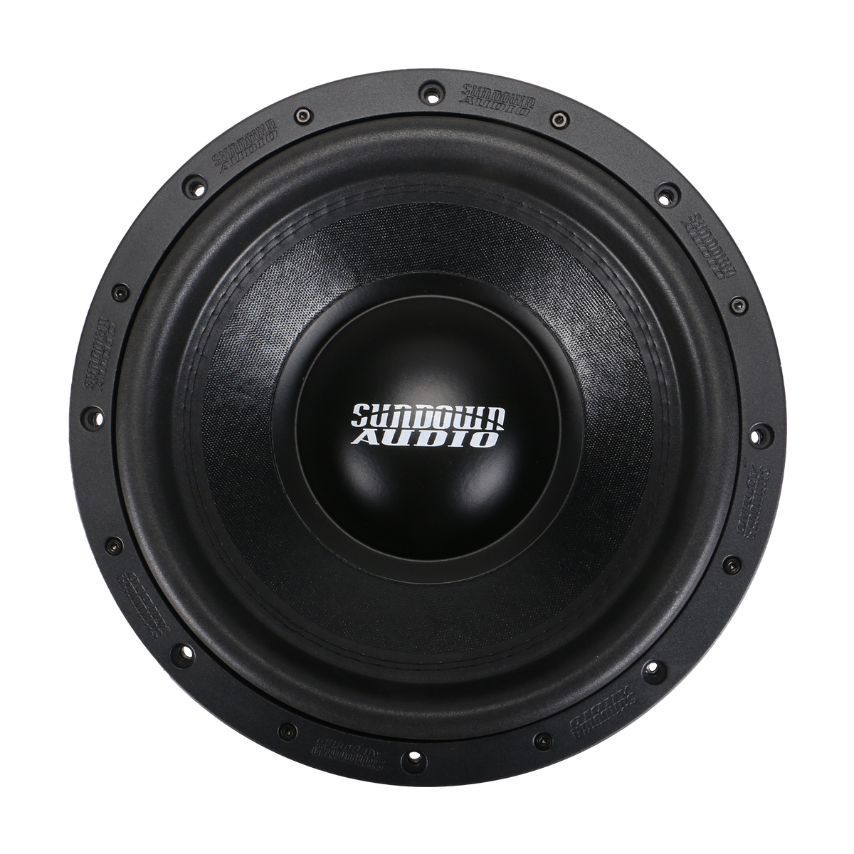 Sundown Audio SA-Series v.3 12" Subwoofer - manufacturer view 2