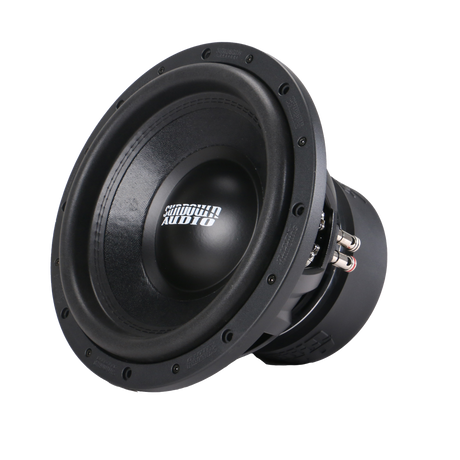Sundown Audio SA-Series v.3 15" Car Subwoofer - manufacturer view 3