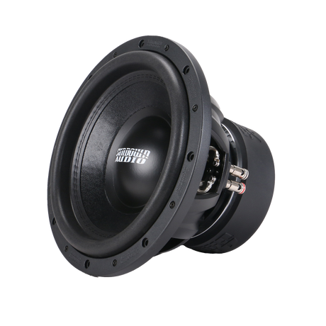 Sundown Audio SA-Series v.3 15" Car Subwoofer - manufacturer view 8