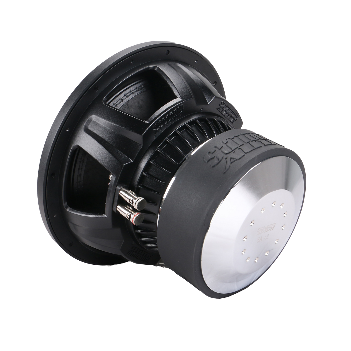 Sundown Audio SA-Series v.3 12" Subwoofer - manufacturer view 10