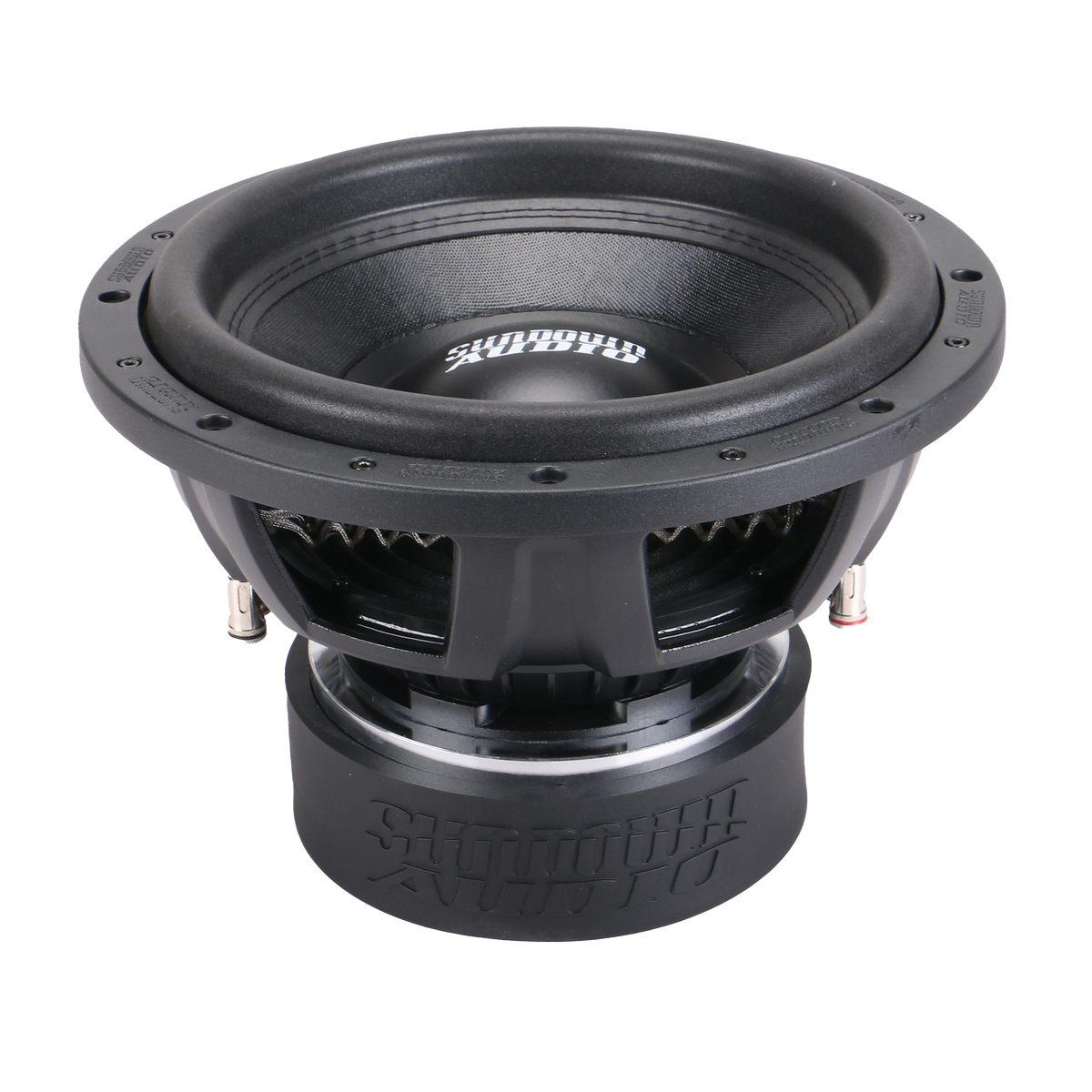 Sundown Audio SA-Series v.3 15" Car Subwoofer - manufacturer view 10