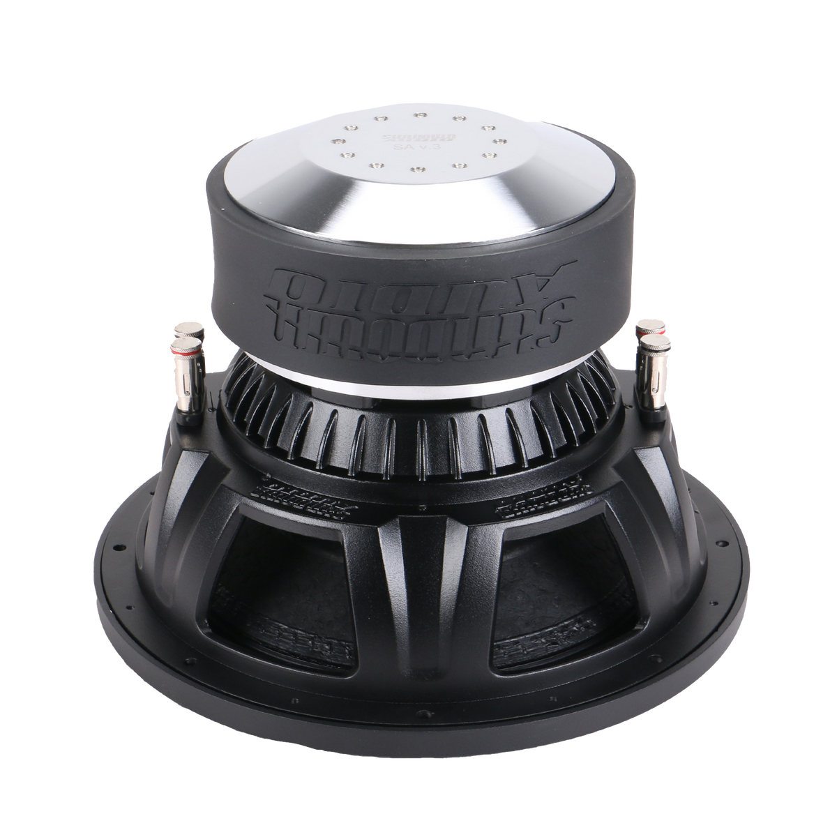 Sundown Audio SA-Series v.3 15" Car Subwoofer - manufacturer view 6