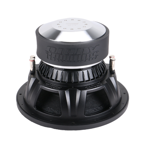 Sundown Audio SA-Series v.3 15" Car Subwoofer - manufacturer view 6