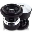 Sundown Audio SDDN 10" Limited Edition Competition Subwoofer - manufacturer view 1