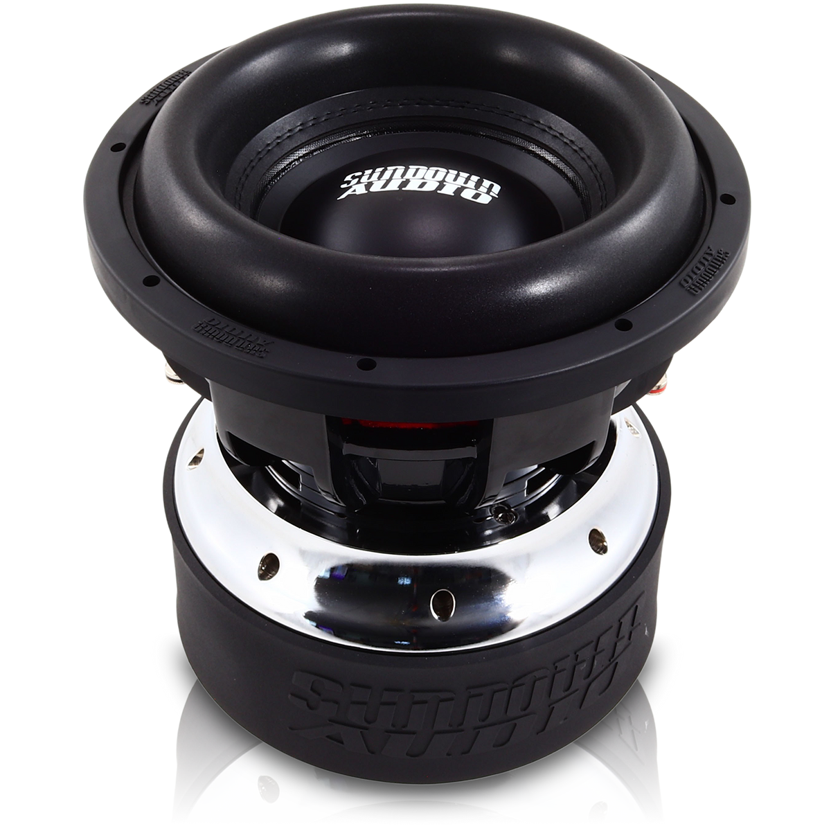 Sundown Audio SDDN 10" Limited Edition Competition Subwoofer - manufacturer view 2