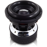 Sundown Audio SDDN 10" Limited Edition Competition Subwoofer - manufacturer view 2