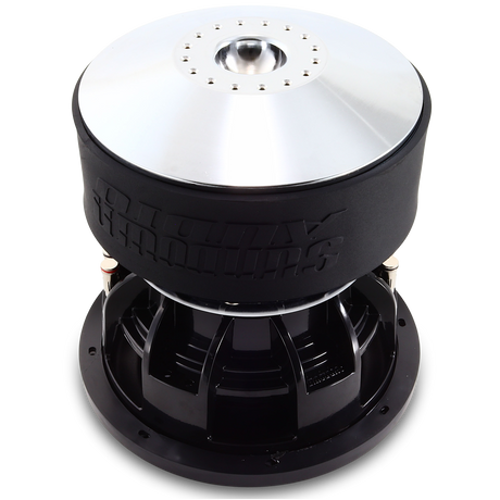 Sundown Audio SDDN 10" Limited Edition Competition Subwoofer - manufacturer view 3
