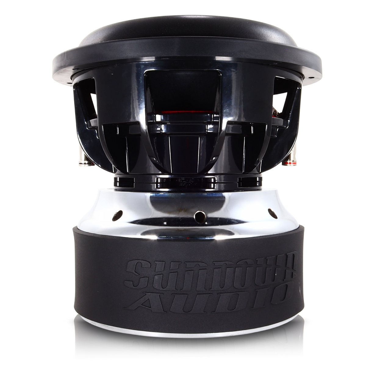Sundown Audio SDDN 10" Limited Edition Competition Subwoofer - manufacturer view 4