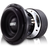 Sundown Audio SDDN 10" Limited Edition Competition Subwoofer - manufacturer view 5