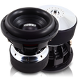 Sundown Audio SDDN 12" Limited Edition Competition Subwoofer - manufacturer view 1