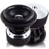 Sundown Audio SDDN 12" Limited Edition Competition Subwoofer - manufacturer view 1