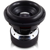 Sundown Audio SDDN 12" Limited Edition Competition Subwoofer - manufacturer view 2