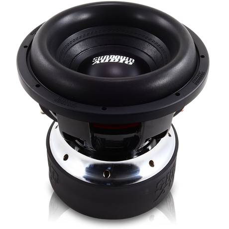 Sundown Audio SDDN 12" Limited Edition Competition Subwoofer - manufacturer view 2