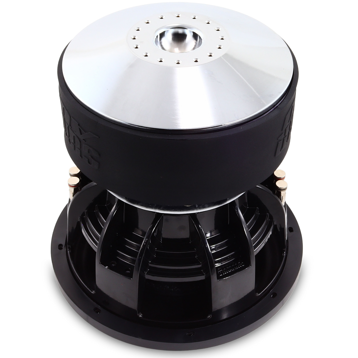 Sundown Audio SDDN 12" Limited Edition Competition Subwoofer - manufacturer view 3