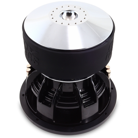 Sundown Audio SDDN 12" Limited Edition Competition Subwoofer - manufacturer view 3