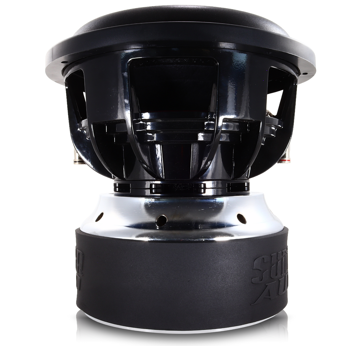 Sundown Audio SDDN 12" Limited Edition Competition Subwoofer - manufacturer view 4