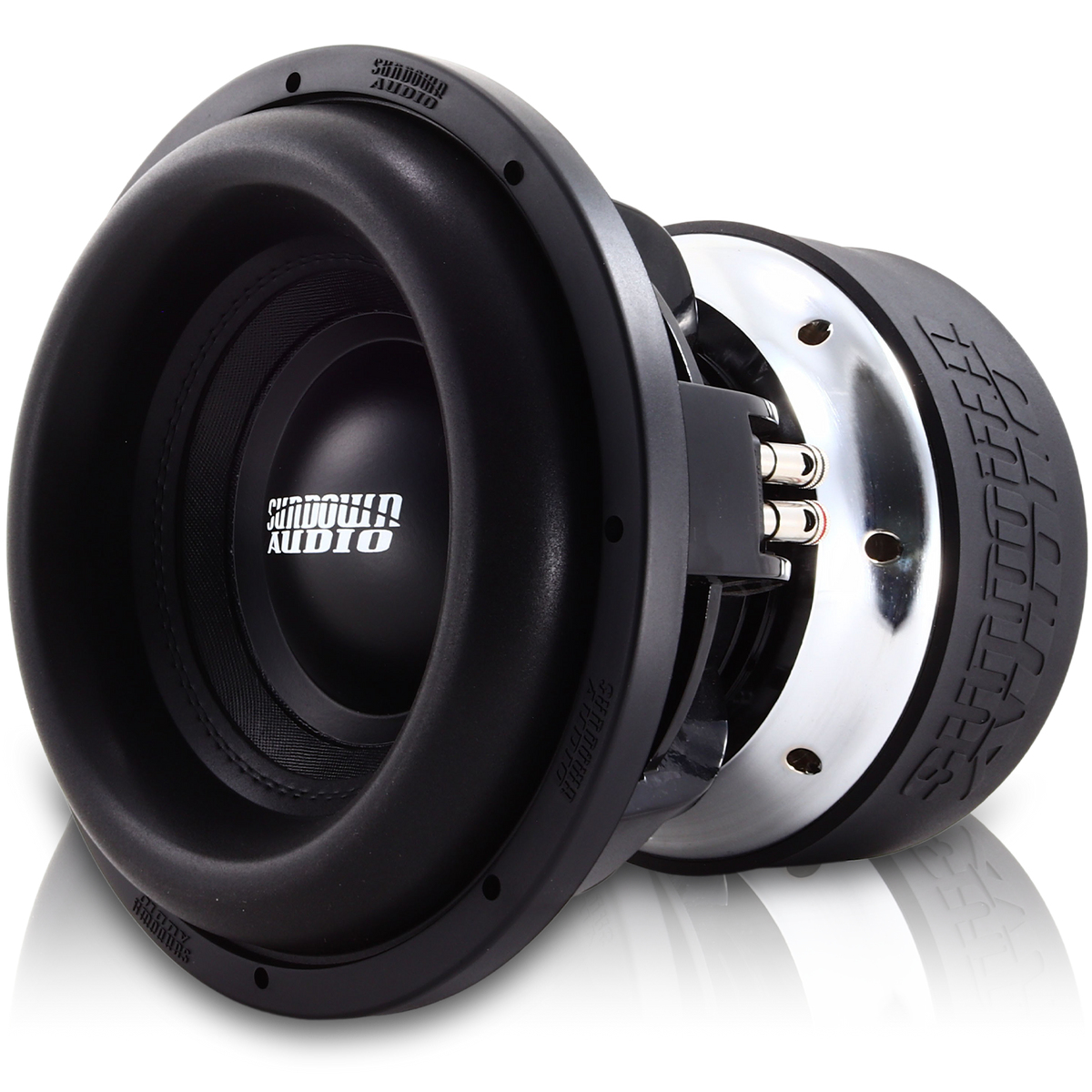Sundown Audio SDDN 12" Limited Edition Competition Subwoofer - manufacturer view 5