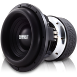 Sundown Audio SDDN 12" Limited Edition Competition Subwoofer - manufacturer view 5