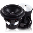 Sundown Audio SDDN 15" Limited Edition Competition Subwoofer - manufacturer view 1