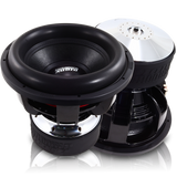 Sundown Audio SDDN 15" Limited Edition Competition Subwoofer - manufacturer view 1