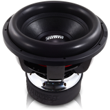Sundown Audio SDDN 15" Limited Edition Competition Subwoofer - manufacturer view 2