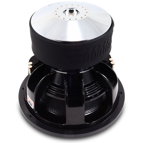 Sundown Audio SDDN 15" Limited Edition Competition Subwoofer - manufacturer view 3