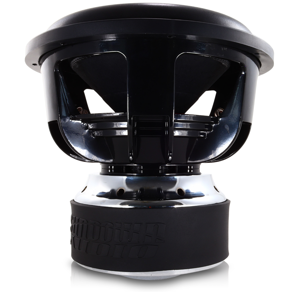 Sundown Audio SDDN 15" Limited Edition Competition Subwoofer - manufacturer view 4
