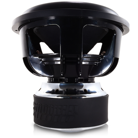 Sundown Audio SDDN 15" Limited Edition Competition Subwoofer - manufacturer view 4
