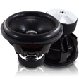 Sundown Audio SDDN 18" Limited Edition Competition Subwoofer - manufacturer view 1