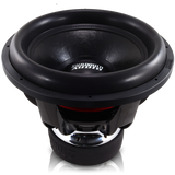 Sundown Audio SDDN 18" Limited Edition Competition Subwoofer - manufacturer view 2