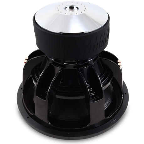 Sundown Audio SDDN 18" Limited Edition Competition Subwoofer - manufacturer view 3