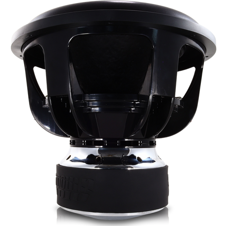 Sundown Audio SDDN 18" Limited Edition Competition Subwoofer - manufacturer view 4