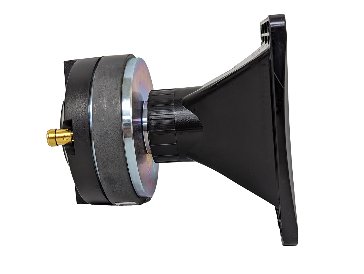 Sundown Audio SDEH-04 Compression Horn Driver - manufacturer view 3