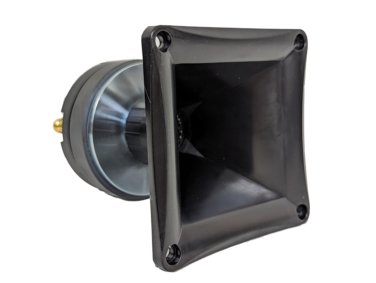 Sundown Audio SDEH-04 Compression Horn Driver - manufacturer view 1