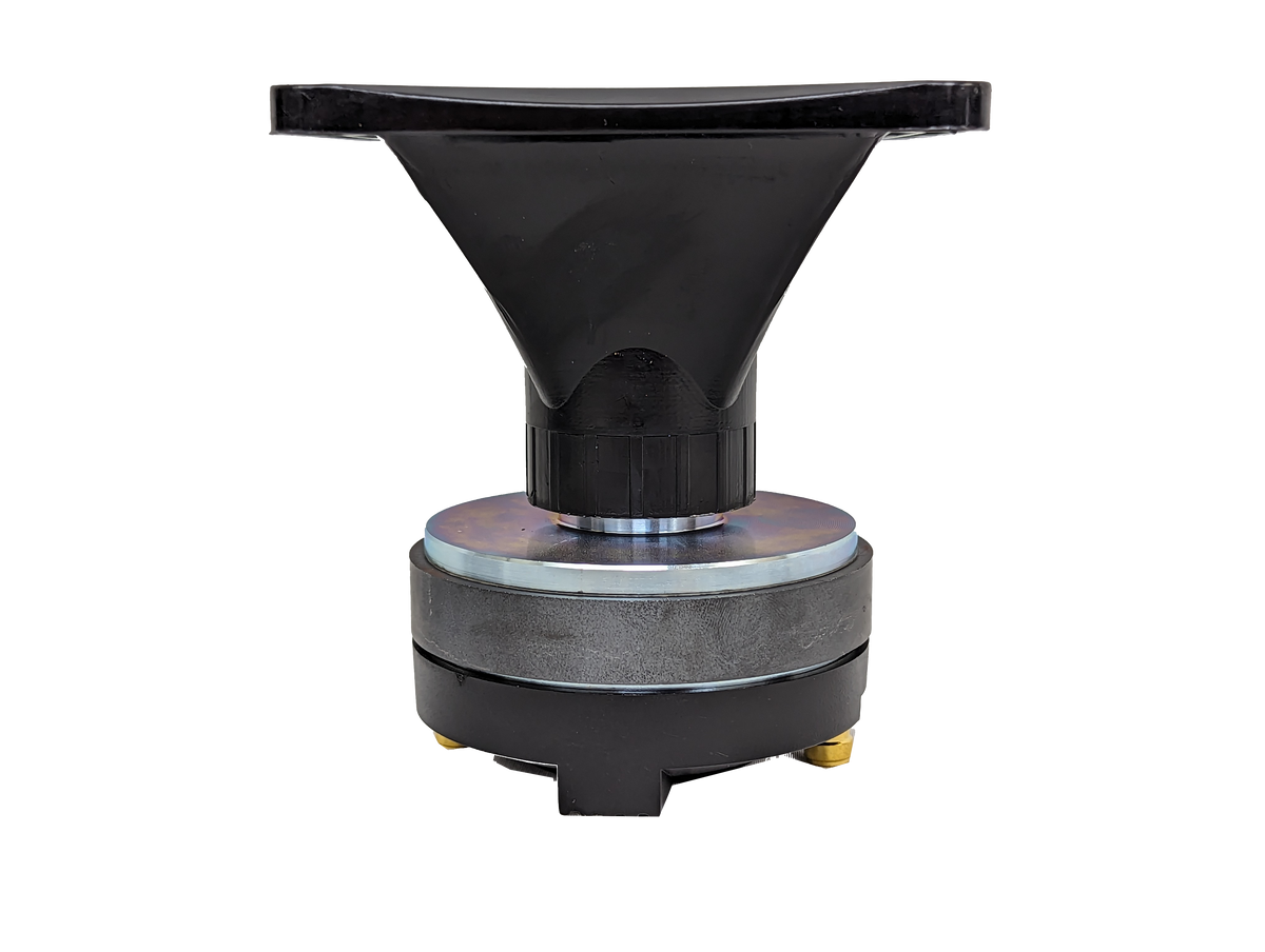 Sundown Audio SDEH-04 Compression Horn Driver - manufacturer view 4