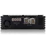 Sundown Audio SFB-1800.5 5-Channel Amplifier - manufacturer view 5