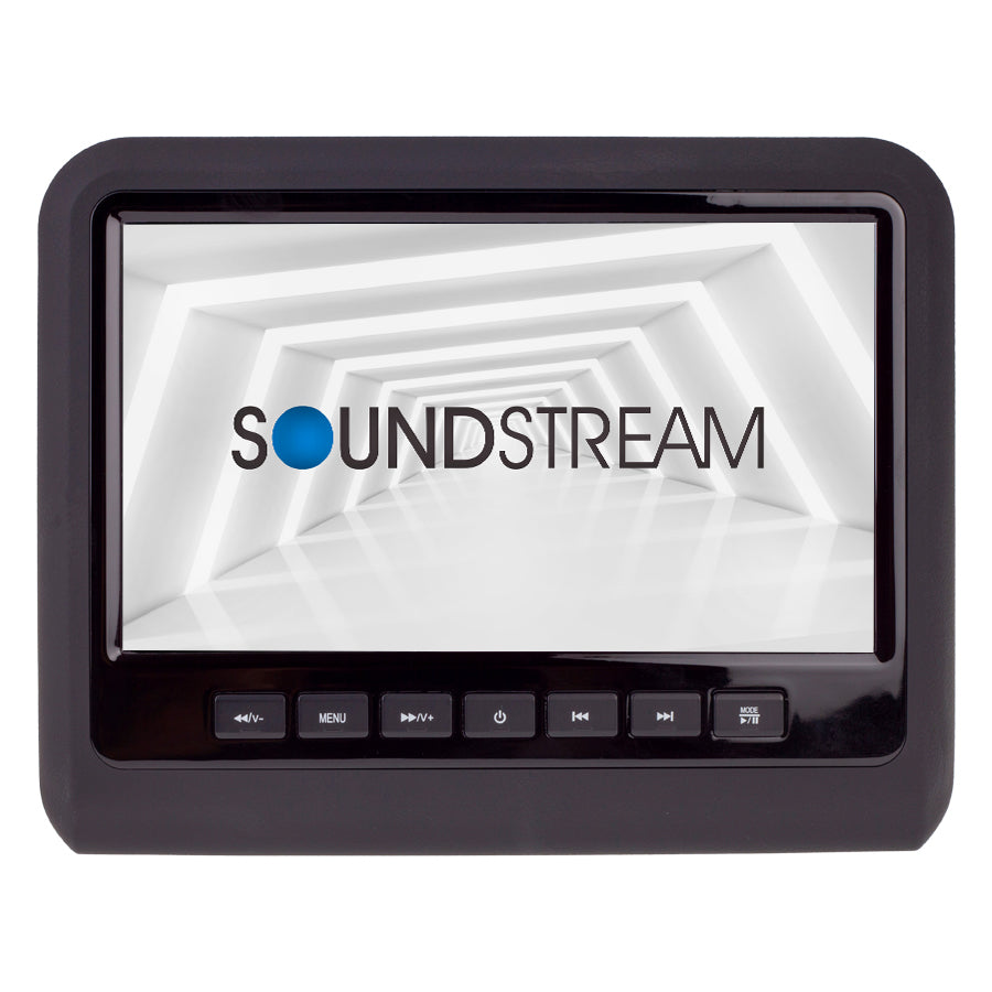 Soundstream SHAD-9H product image 1