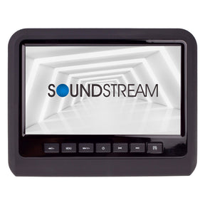 Soundstream SHAD-9H product image 1