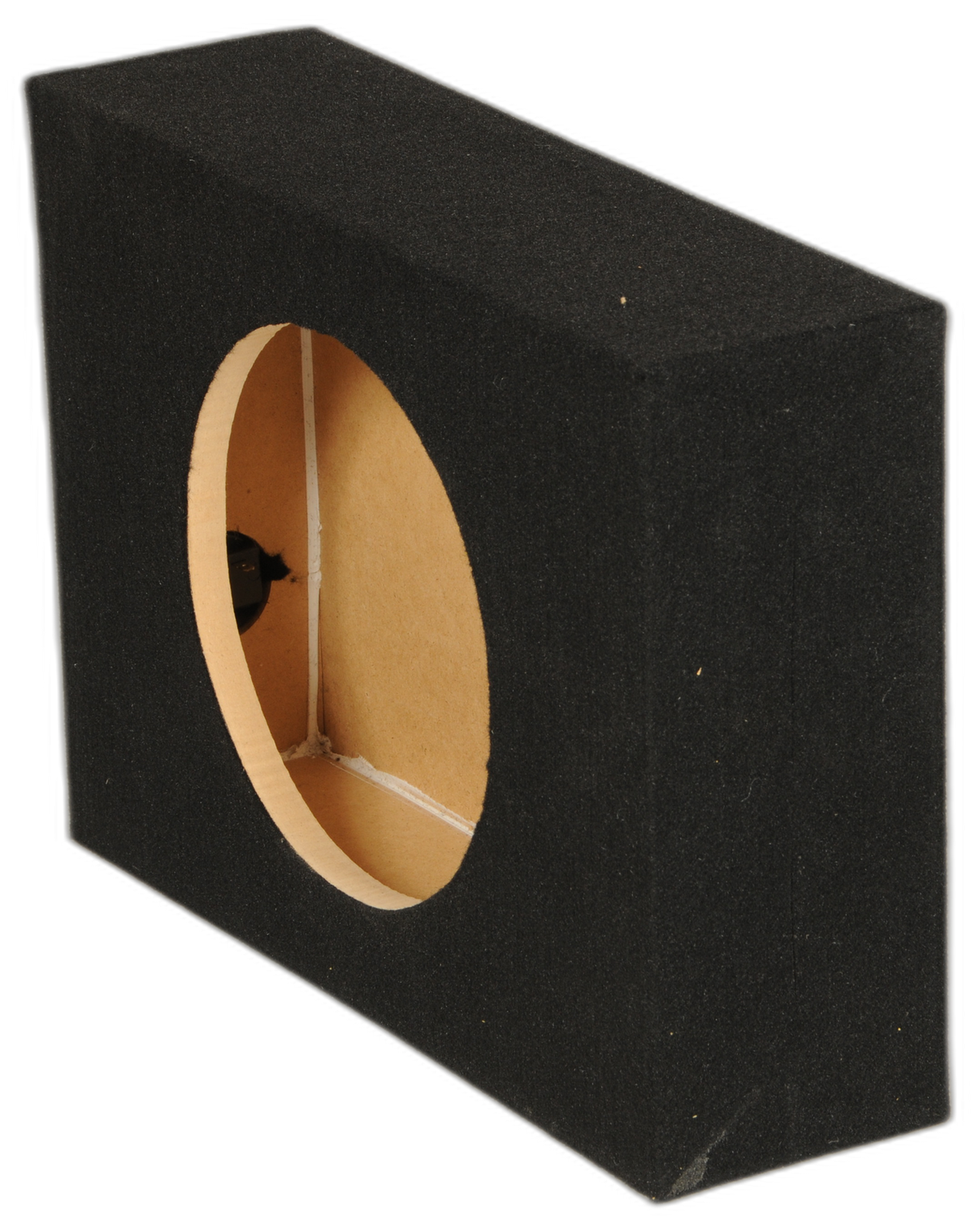 Q-Power SHALLOW10 SINGLE - manufacturer photo 3