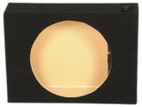 Q-Power SHALLOW112 VENTED - manufacturer photo 1