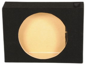 Q-Power SHALLOW112 VENTED - manufacturer photo 1