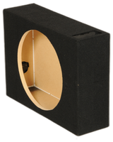 Q-Power SHALLOW112 VENTED - manufacturer photo 2