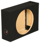 Q-Power SHALLOW112 VENTED - manufacturer photo 3