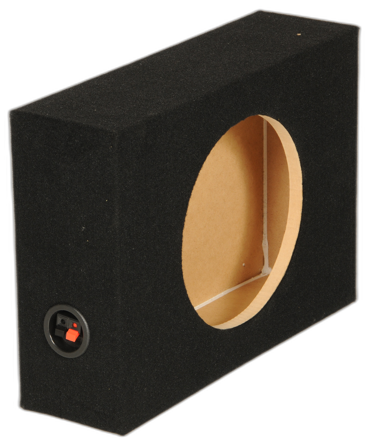 Q-Power SHALLOW12 SINGLE - manufacturer photo 2
