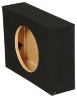 Q-Power SHALLOW12 SINGLE - manufacturer photo 3