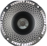 Sundown Audio SHFST 2" Throat Ferrite Compression Horn - manufacturer view 5