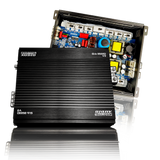 Sundown Audio SIA-3500D v2 Full-Range Mono Amplifier - manufacturer view 1